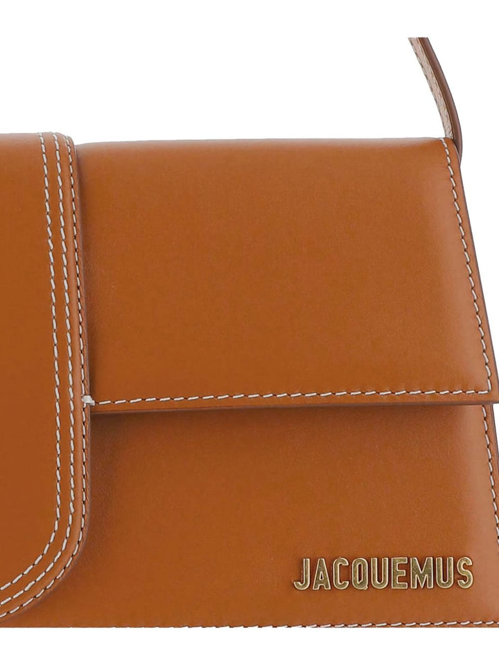 Jacquemus Bags - Brown | 26bf46d6179defebecc0c9009ccdbf7ddc1ab8ff