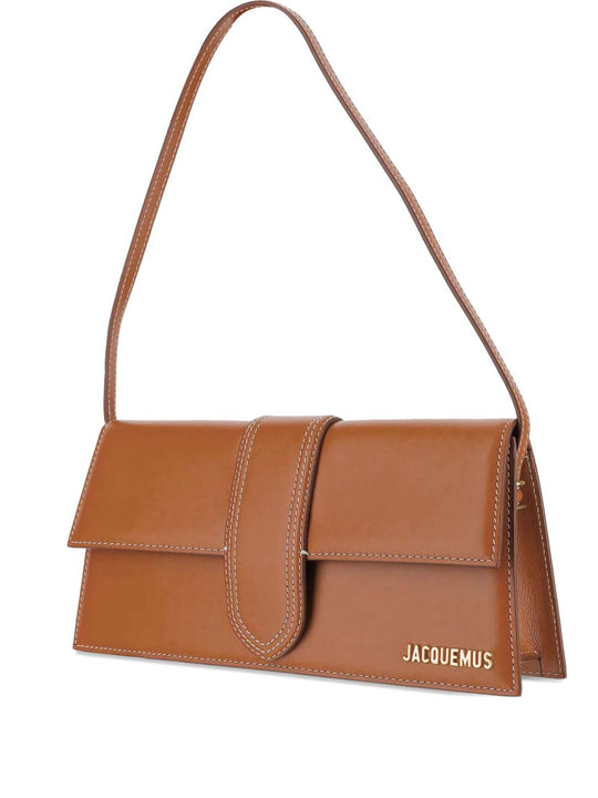 Le Bambino Long Shoulder Bag