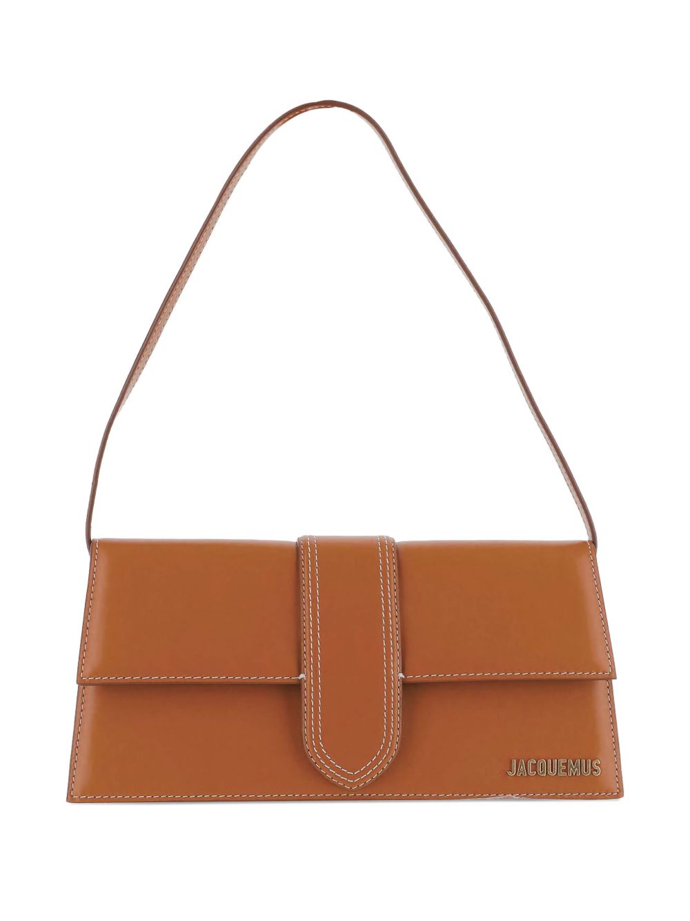 Jacquemus Bags - Brown | 13cacbd0bb007b3ccd2a29f4e041ed277d9960b5