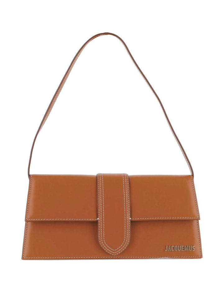 Jacquemus Bags - Brown | 13cacbd0bb007b3ccd2a29f4e041ed277d9960b5