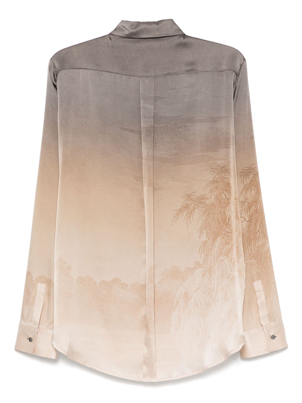 Pierre Louis Mascia Shirts - Light and natural | ab7fa907dc1b74a30e07af8c4404a2681cb2a245