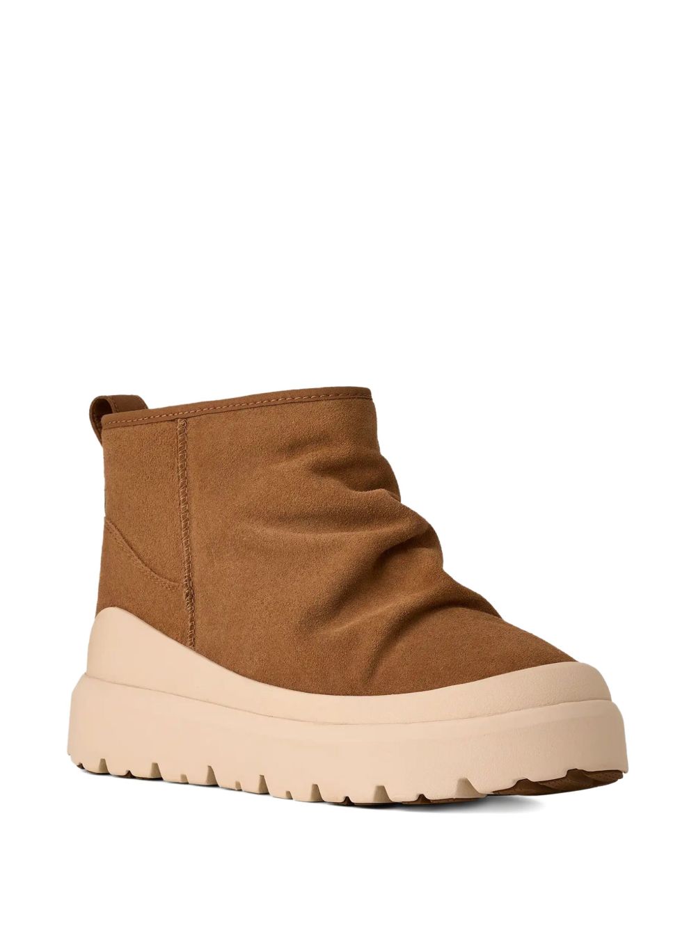Ugg Australia Boots - Light and natural | 4ff55e33c17d673b29fce37ce4a8218432a6f8ec
