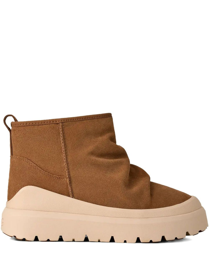 Ugg Australia Boots - Light and natural | c281f152935495fdfb601e96b373545ab65581e6