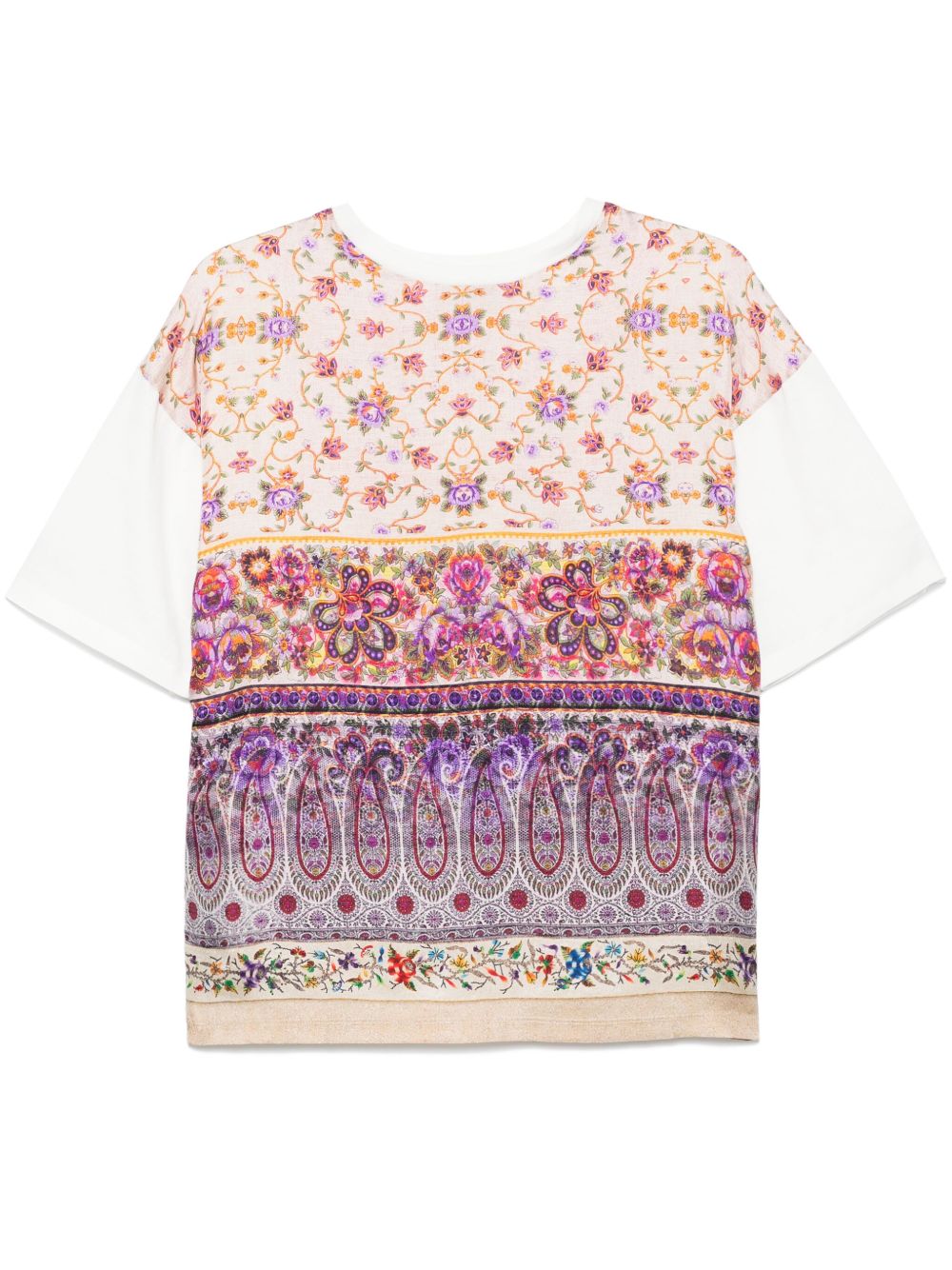 Pierre Louis Mascia T-shirts and Polos - Light and natural | 7d71222acfdc57639d082e8945e72a12d3f45e21