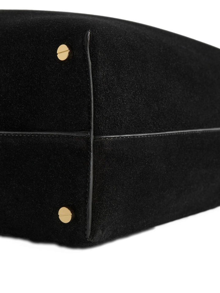 Toteme Main Bags - Blacks and greys | a4128243a15191f980c6f91e89e4fb6407c53e0f