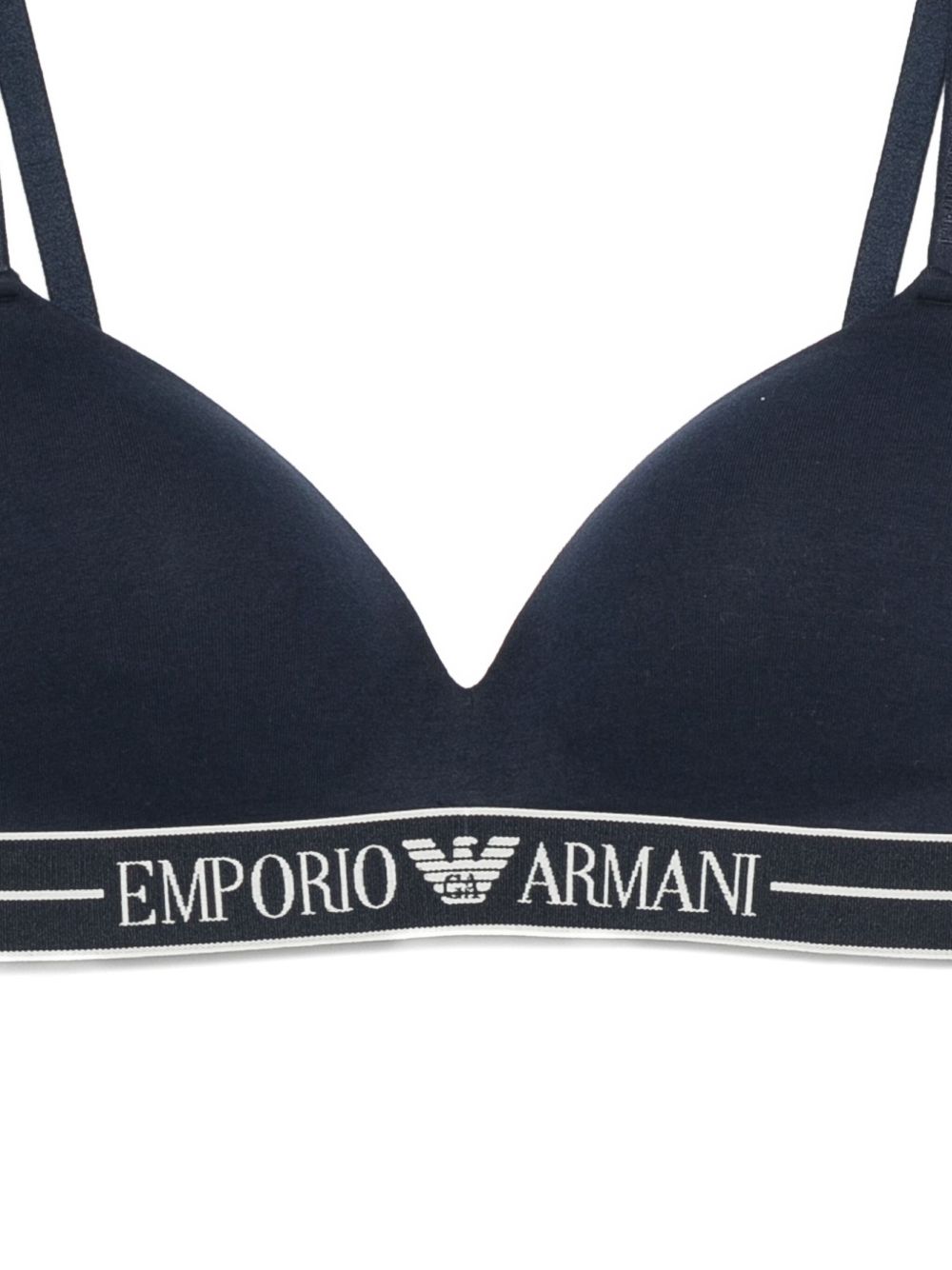 Emporio Armani Underwear - Blue and green | f24bb7dd525fd6e82fc651f9689f39e800bf15db