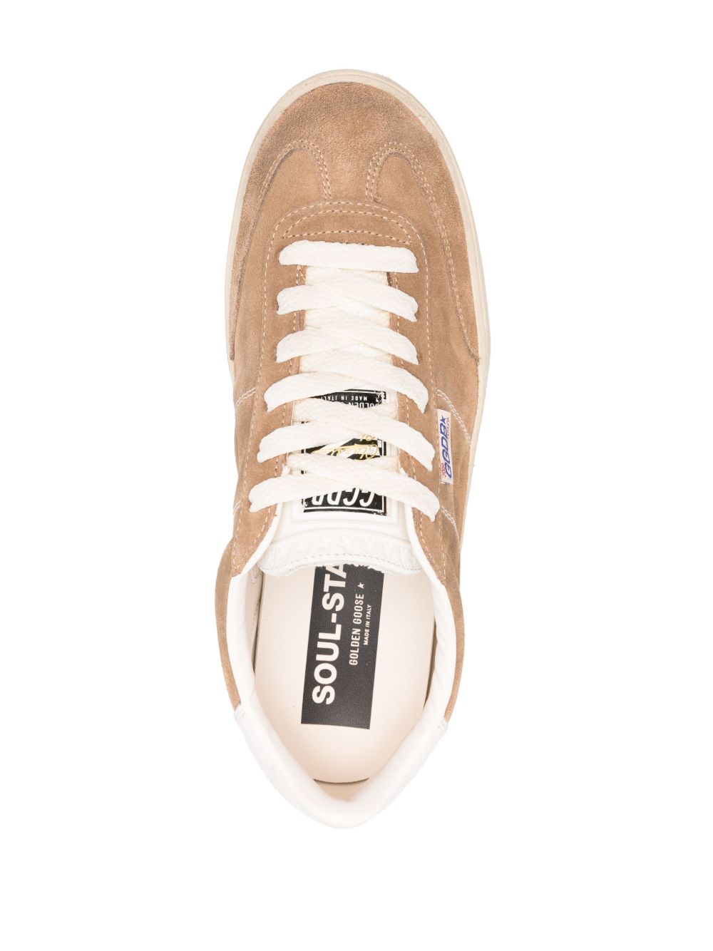 Golden Goose Sneakers - MARRONE | fb2b972728ca14c11f6d921df88c0b9cee70170d