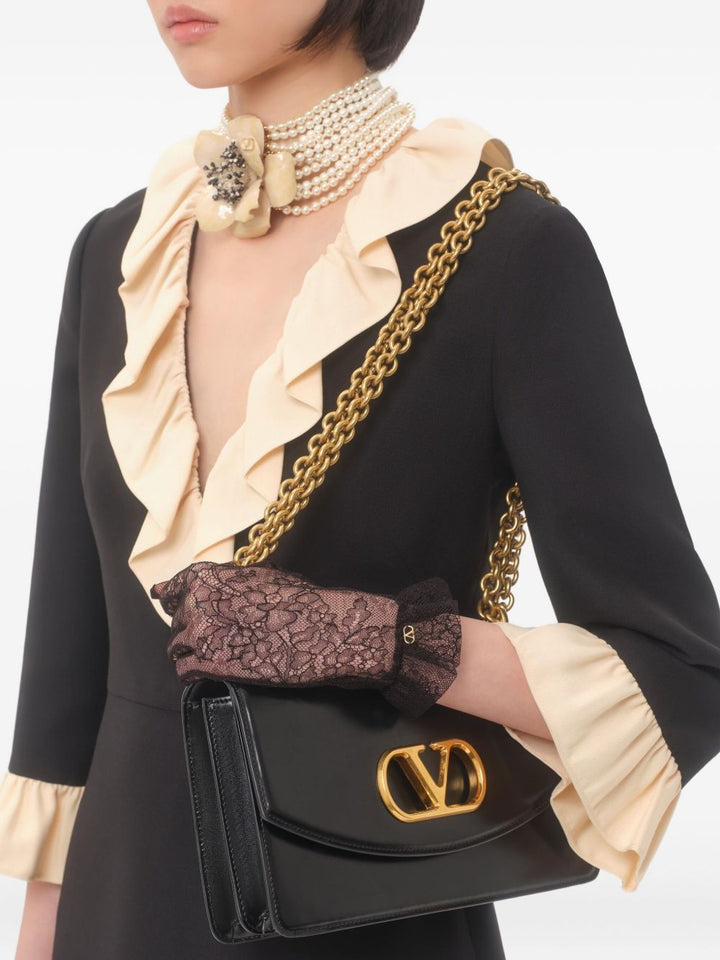 Valentino Dresses - Blacks and greys | 395d1de019c11b67ca83824001555a02ef527896