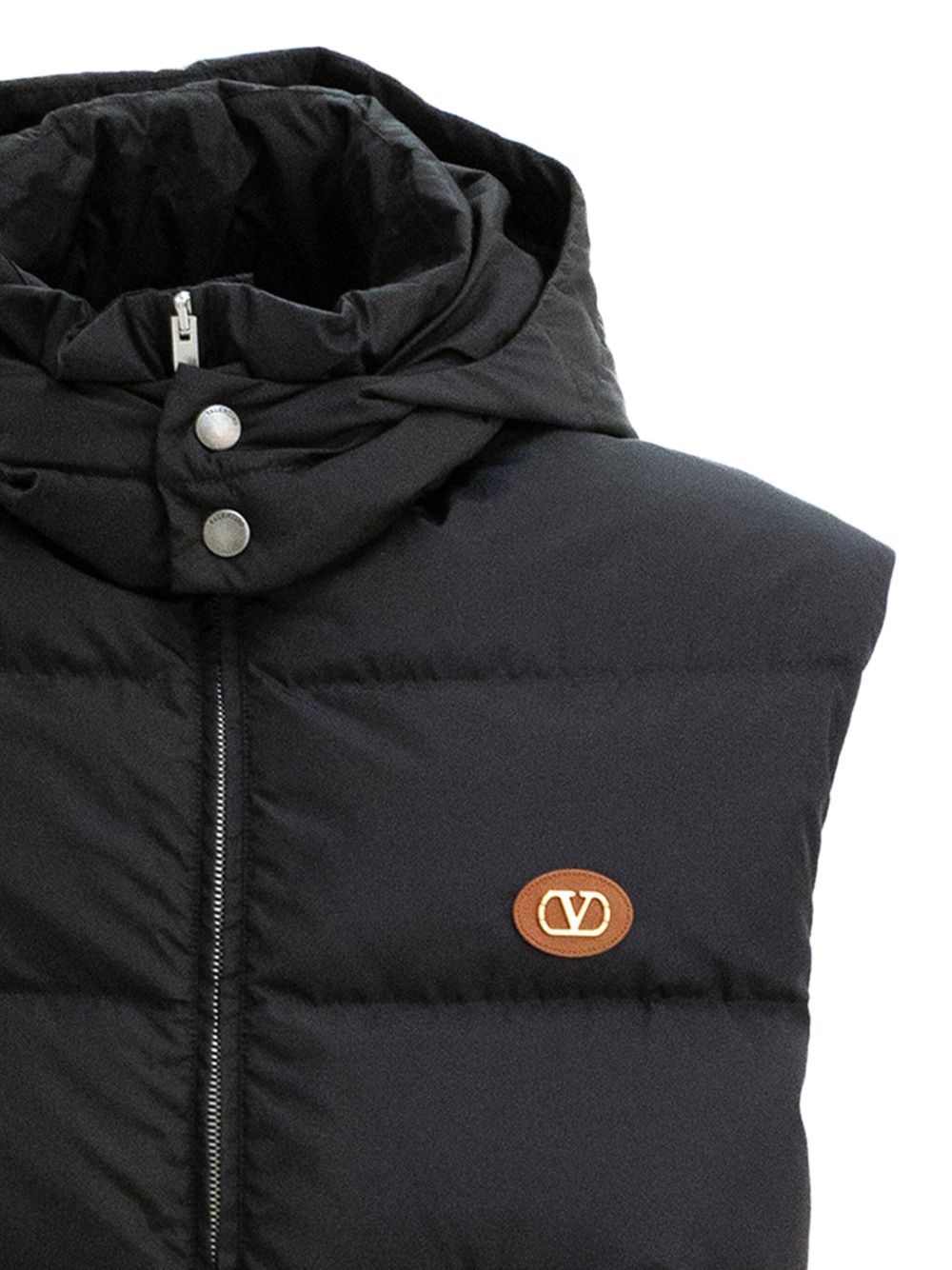 Valentino Jackets - Blacks and greys | afd089684a2b61cde8f66fd06590054f9059f6ef