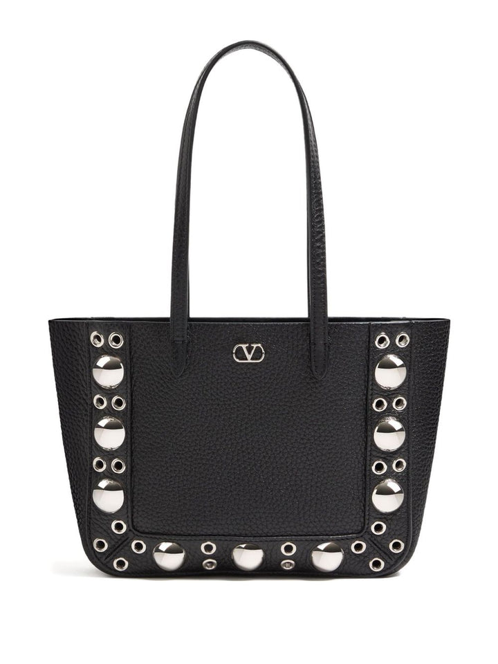 Valentino Garavani Bags - Blacks and greys | ed4694624b8321d11b5f1ad90c335dc0f5843cfc