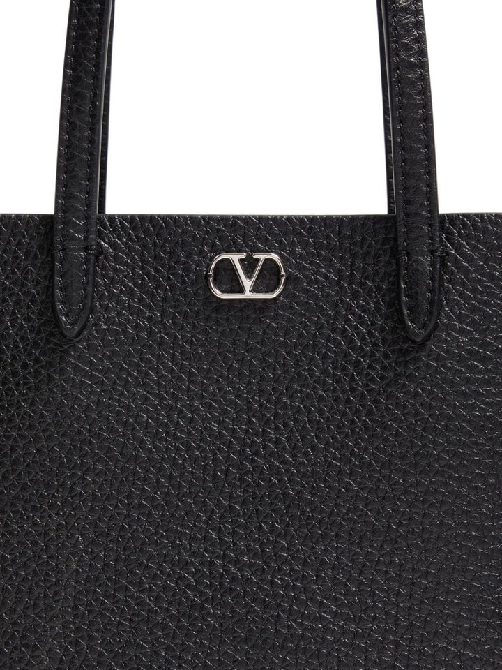 Valentino Garavani Bags - Blacks and greys | f77c6fcb192952de3b9ee7fecd093950d1c657e7