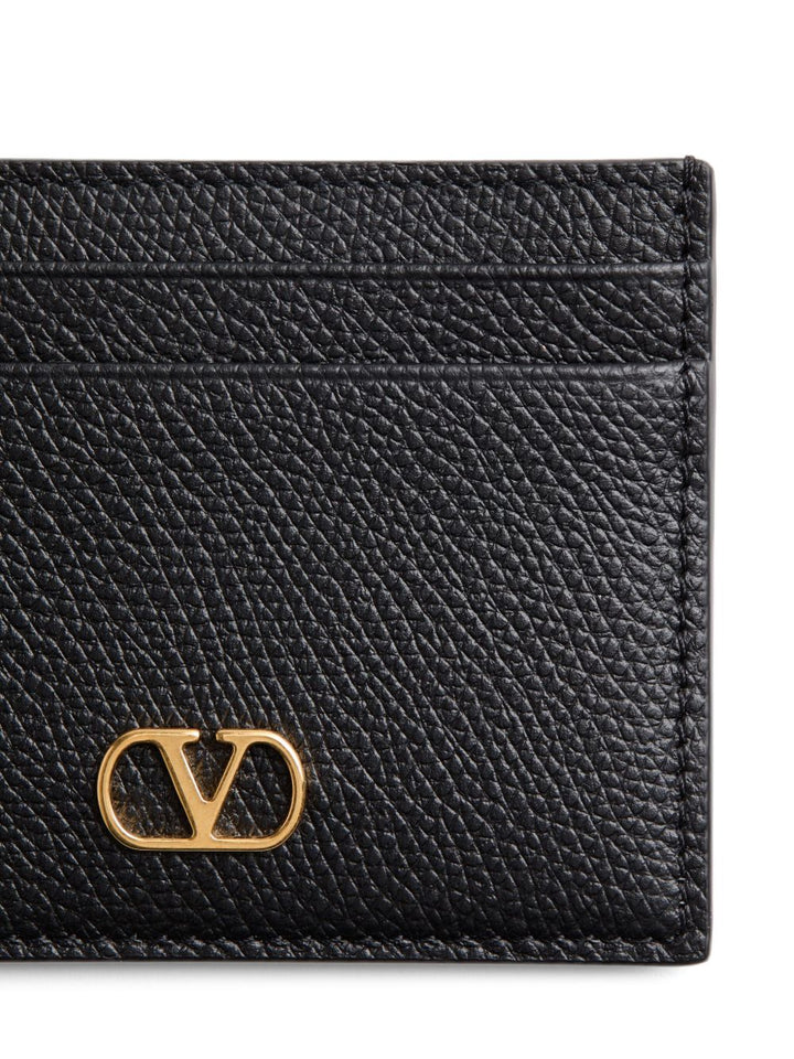 Valentino Garavani Wallets - Blacks and greys | fc3795700c896e888d742d80c0dde9747adbd67a