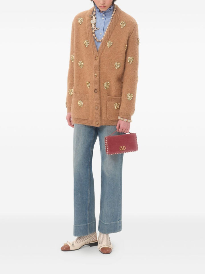 Valentino Garavani Bags - Light and natural | c25a1ec8e7ef9e9949e8c5face44c4ee24462a40