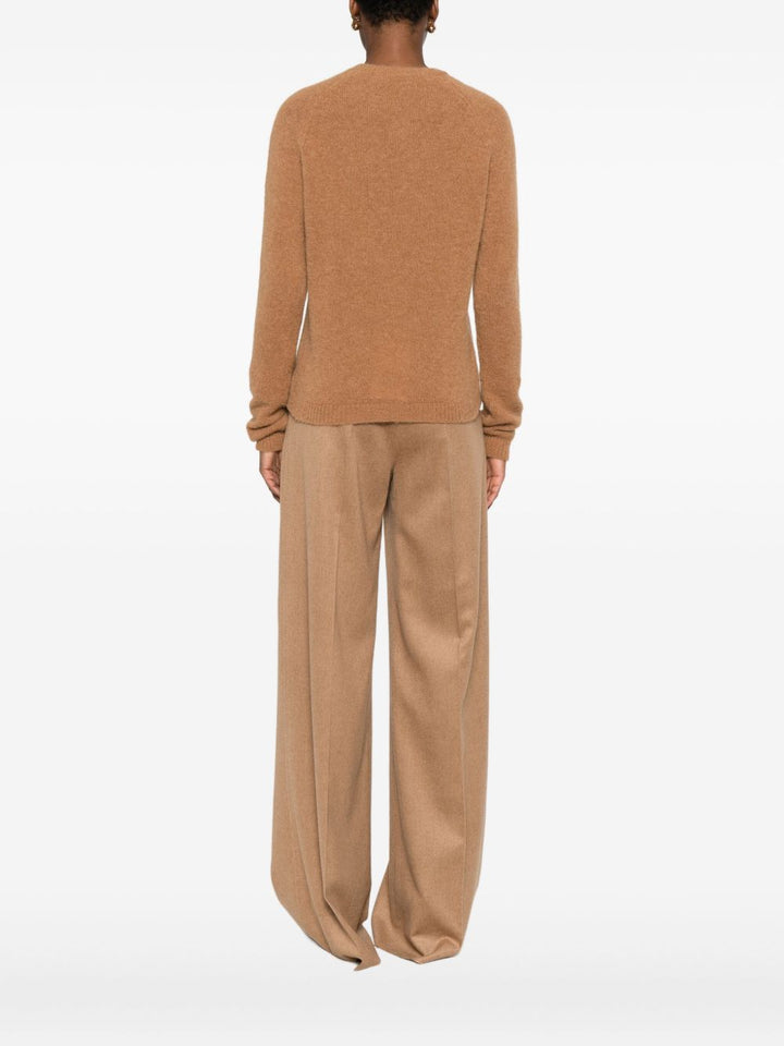 Base Sweaters - Brown | 5fefbec0e83be6dbb801a4c179b44802e421d28d