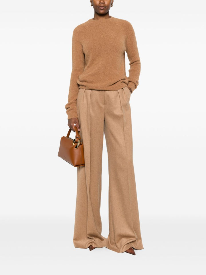 Base Sweaters - Brown | 641854454736497a9724e0f7a669d4a01340848a