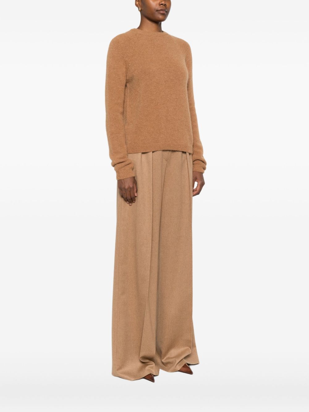 Base Sweaters - Brown | 80fa13475a8998de07131655b6ad9622df8db118