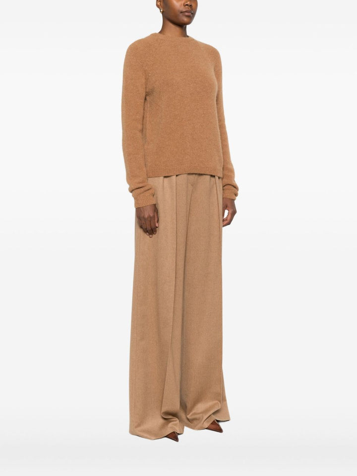 Base Sweaters - Brown | 80fa13475a8998de07131655b6ad9622df8db118