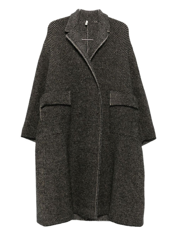 Wool Coat