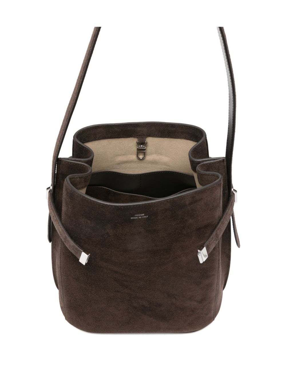 Toteme Main Bags - Brown | 36f50fc218adb407212d177b6a7685c2617a2a3e