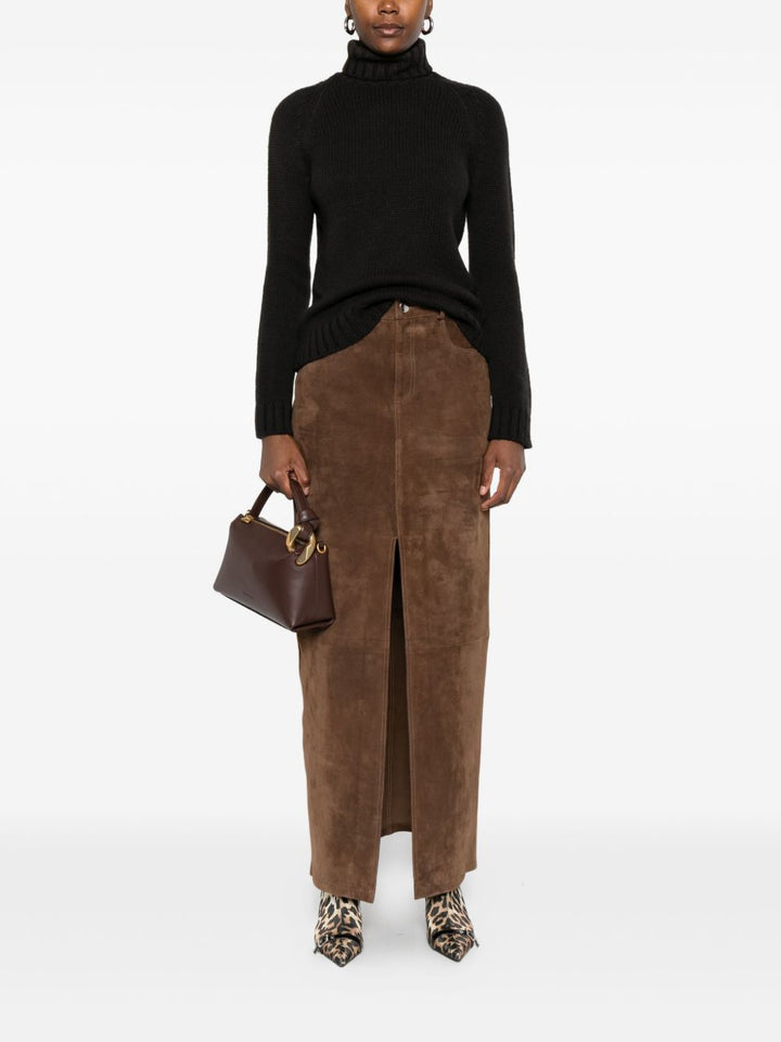 Base Sweaters - Brown | 171f667152c2e531ea6062c2e3944b335b59794f