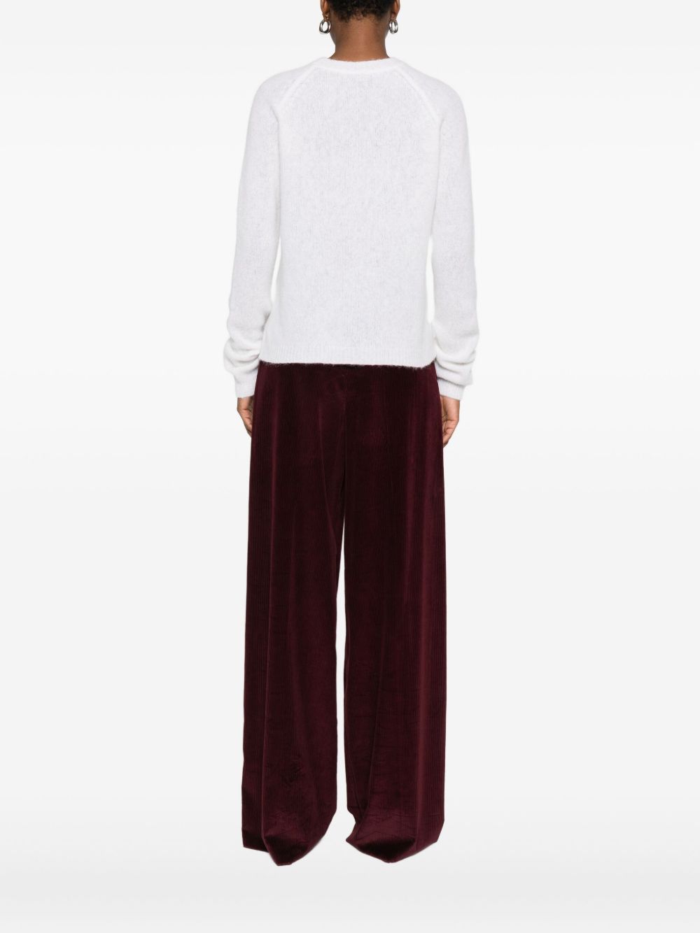 Base Sweaters - Light and natural | 6bea8141ee0fc8e742fe484f0ce5a20937bcc22b