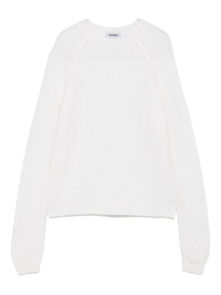 Base Sweaters - Light and natural | 72355487ba1c472a9f5a7e2afcb501bec14274f2