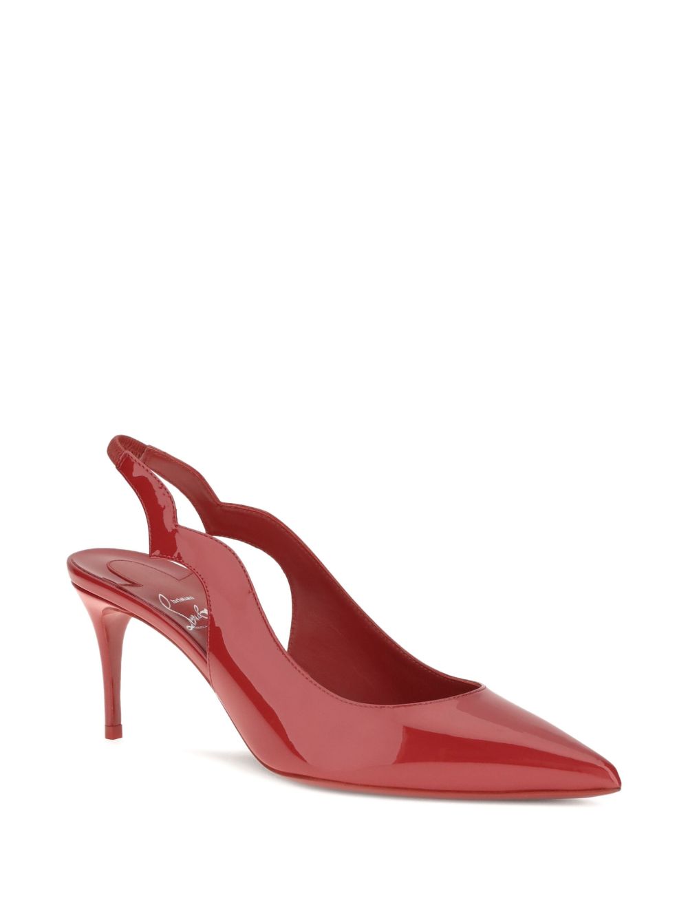 Christian Louboutin With Heel - Bright | 267e765fe57937547061d2a0c76294a08ef4f715