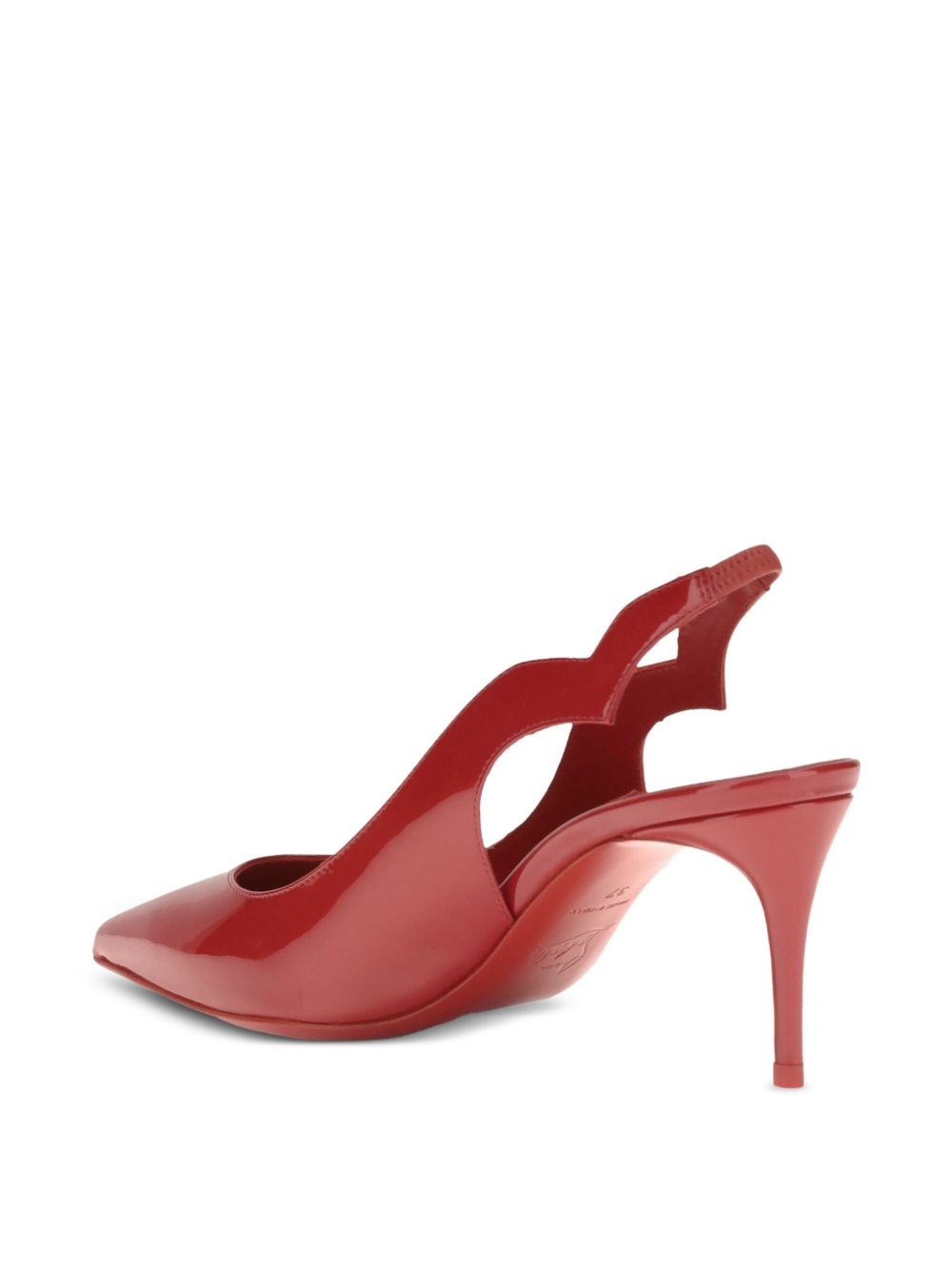 Christian Louboutin With Heel - Bright | 2b822964ad5fcf463b18fbf9262e262476369880