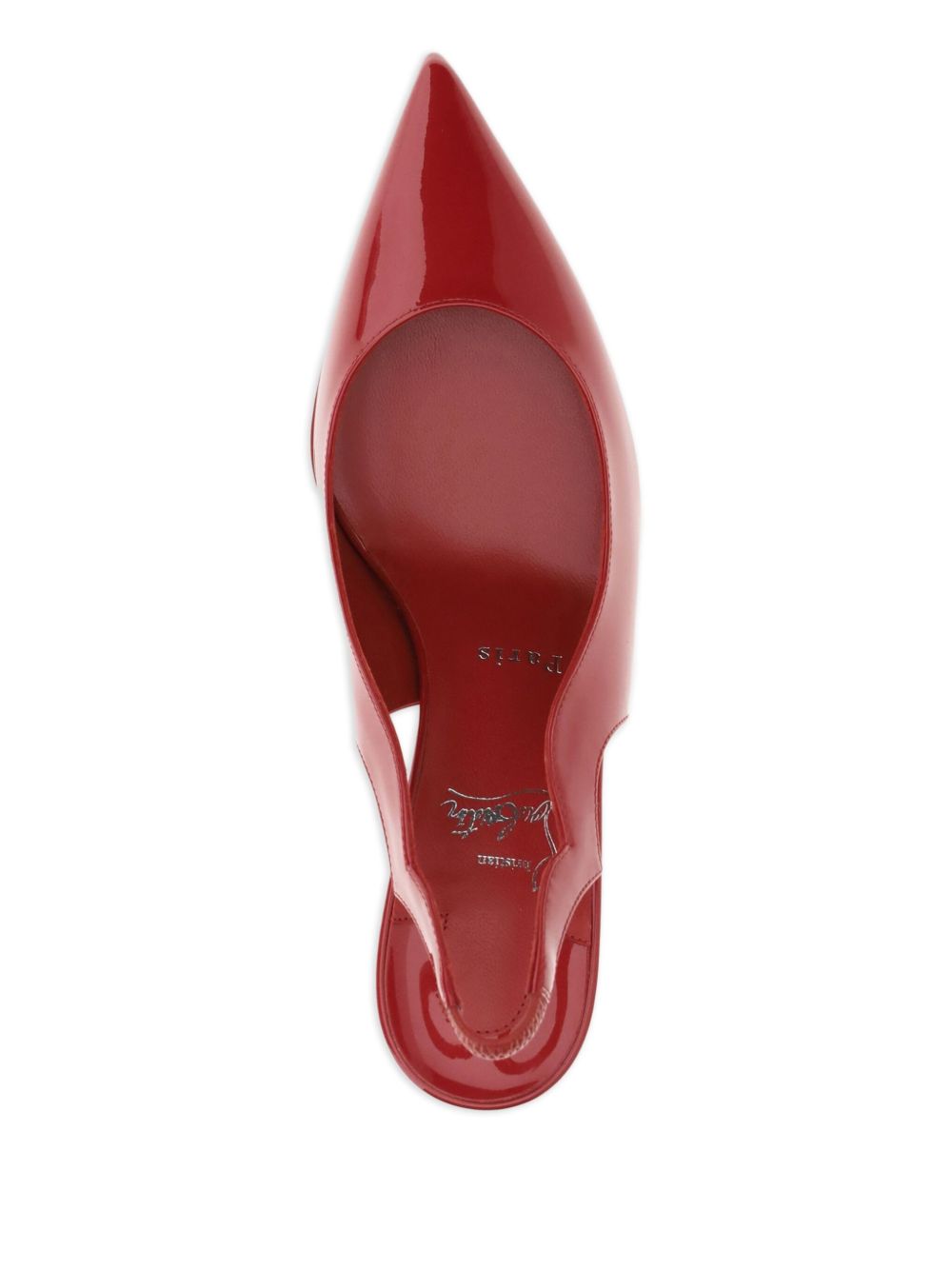 Christian Louboutin With Heel - Bright | a6fedf534c867dea317c963fdb0535ea49953b17