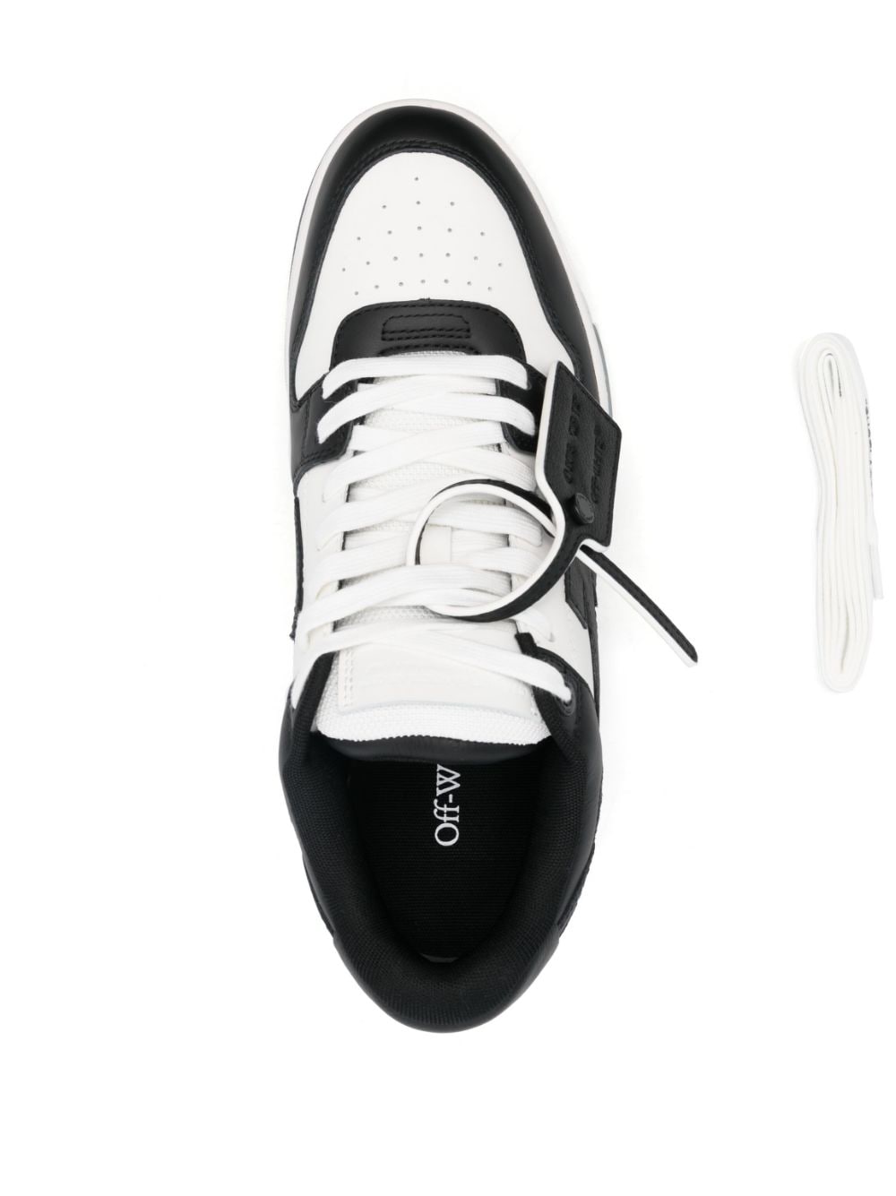 Off White Sneakers - Blacks and greys | 6cf2b66444962e61ace07151efb88865513ec7df