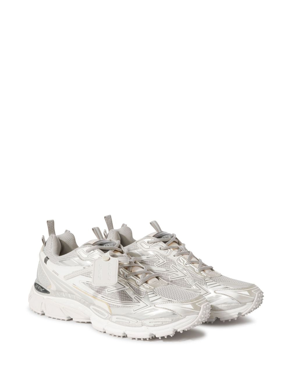 Off White Sneakers - Light and natural | 1ed41d3dede64ceae7093626036f694d17b9f9e4