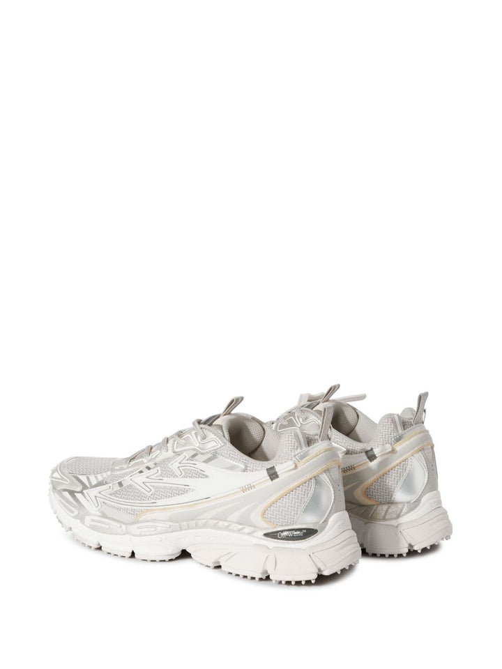 Off White Sneakers - Light and natural | 485e613ff3571c73499d01059ccc58a330cf9d9c