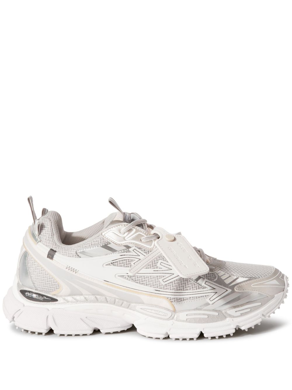 Off White Sneakers - Light and natural | 9d1ff0e037b8ee4bc501c13b7632f6b6c879a493