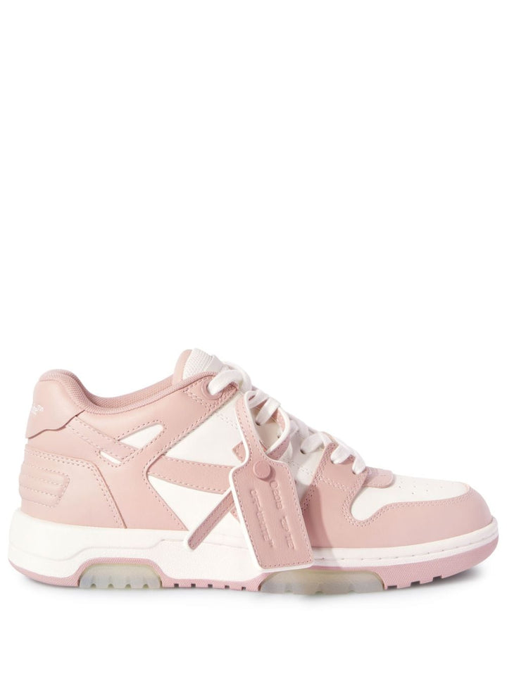 Off White Sneakers - Light and natural | 6436b57f263e2ab8e694678f365439be8ad354f0