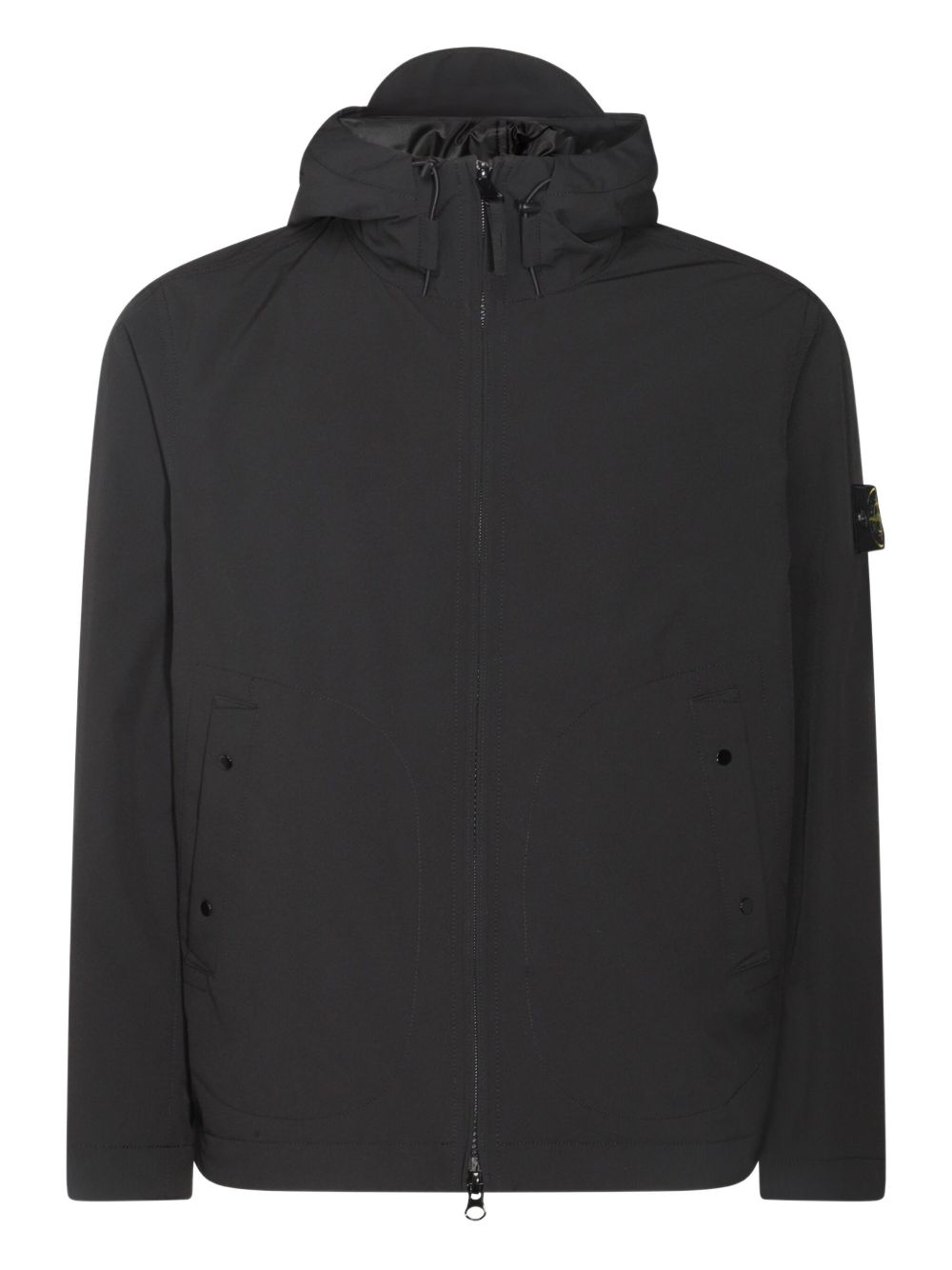 Stone Island Coats - Blacks and greys | 9b2ba9eb45ea9be4b623065e98e4c8b9db2ceb6e