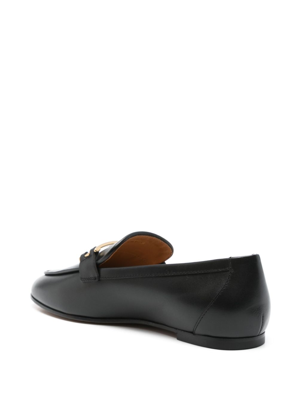 Tod'S Flat shoes - Blacks and greys | d0d8214e755d343478483450646a23d93cb18eec