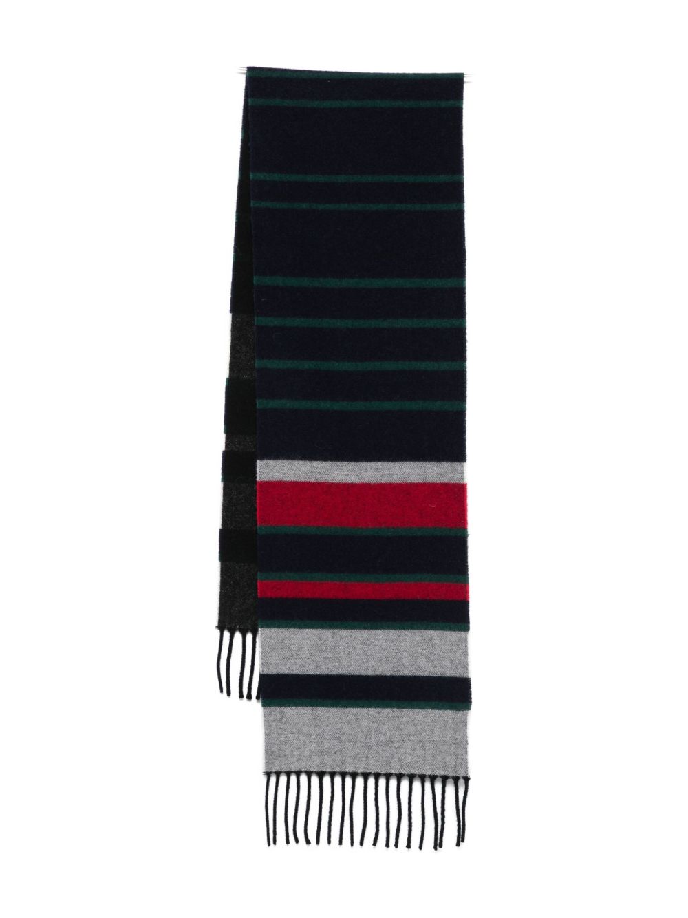Paul Smith Scarfs - Blue and green | ae3d11427ad823bc9a0c883ab4476fa98e179bfe