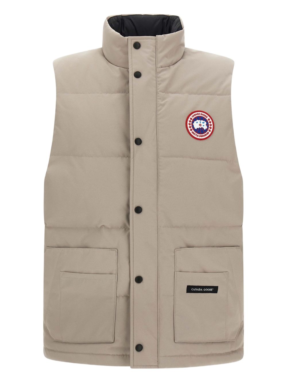 Canada Goose Jackets - Blacks and greys | 10d77ae7a915fe3f194f45e6613c28a6ea821ef5