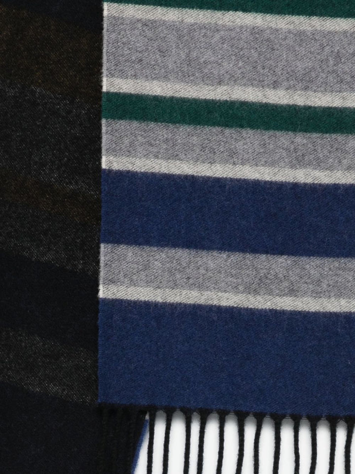 Paul Smith Scarfs - Blacks and greys | df41d1b63d00e23b398e9103c30d5ae7345bc538