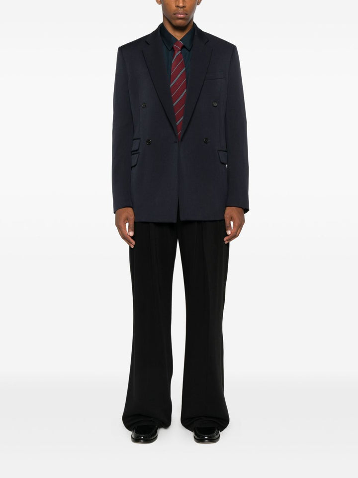 Saint Laurent Shirts - Blue and green | 388daa7bb8c0cdb7f73160fbb6e8754074b06d15