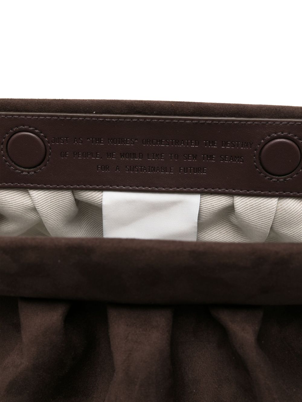 Themoire' Bags - Brown | 56a471ad65cdb92fd6f1e61a133183b688fe07b6