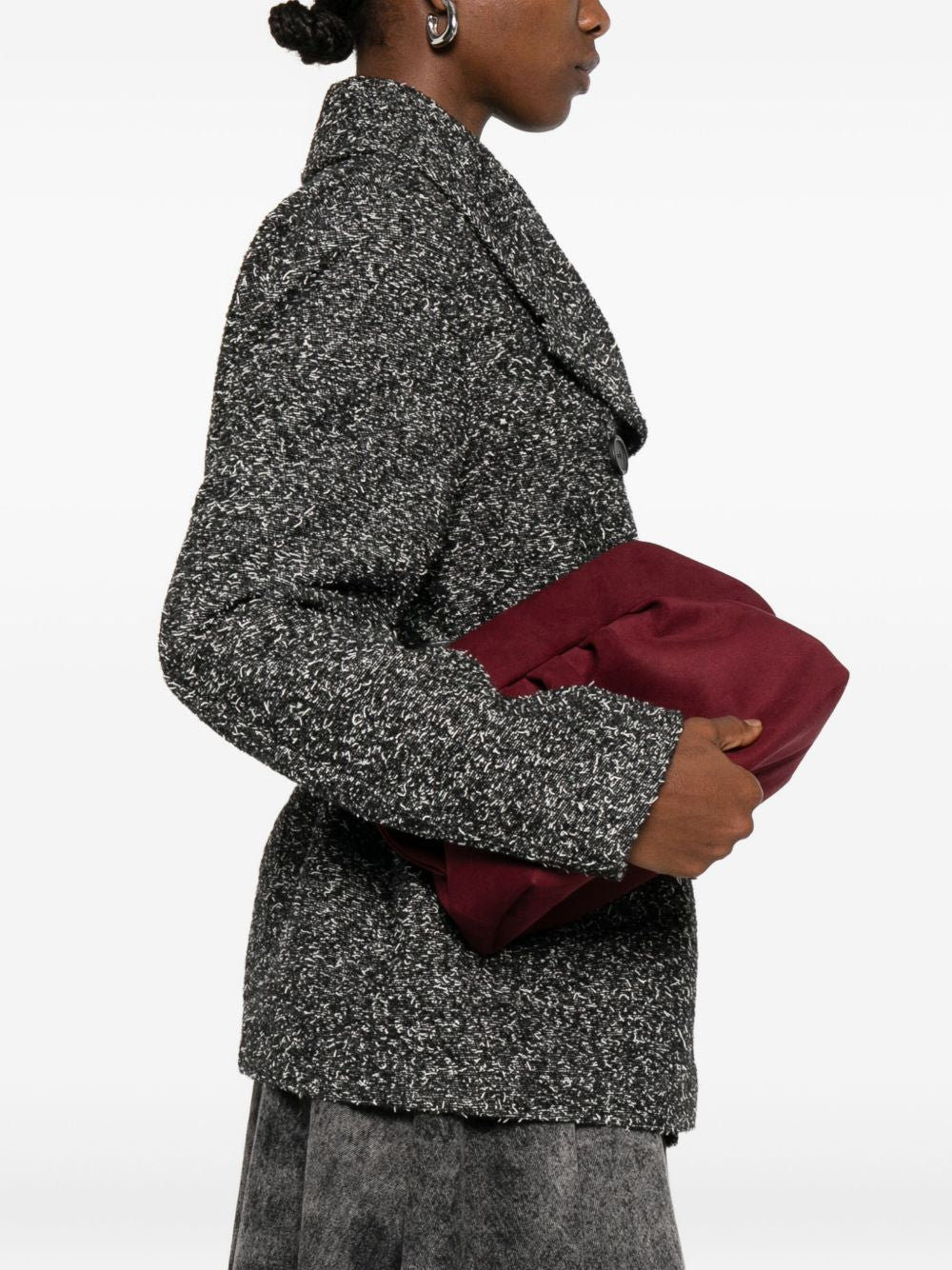 Themoire' Bags - Brown | 5702d4efa03f0a6590af71145a37c21b19c2da47