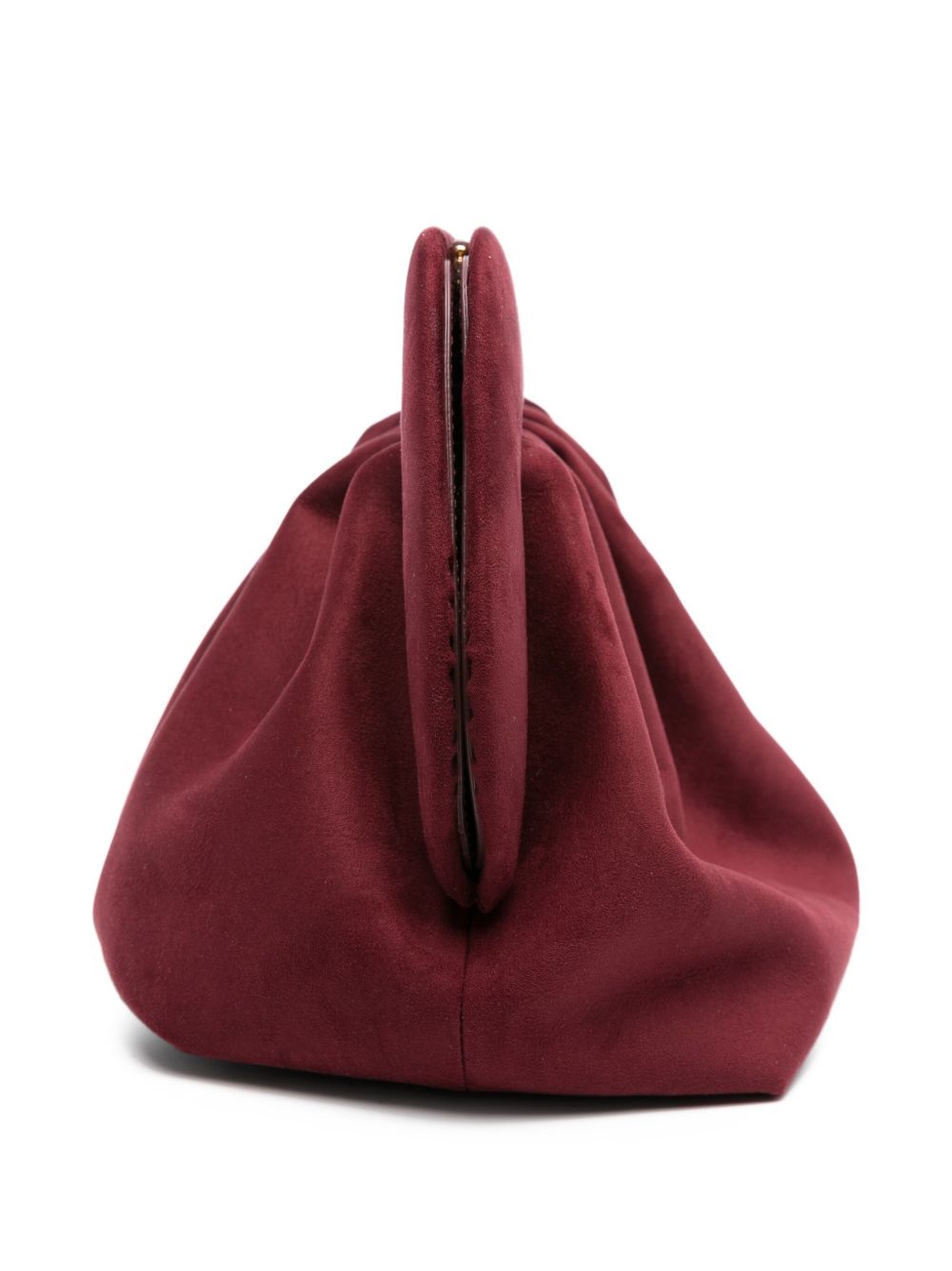 Themoire' Bags - Brown | 4c1bfcc6f476dc0190240a63095b8b91abd8d60b