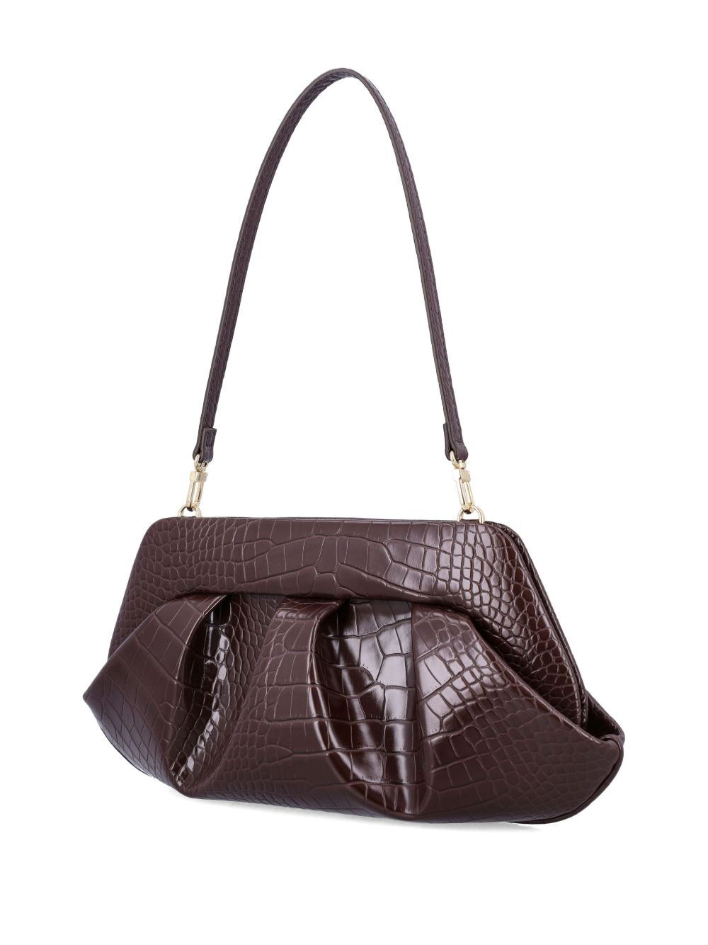Themoire' Bags - Brown | fa7ea0ee8f3cff81c6a73c5df2cf81415e536ba9