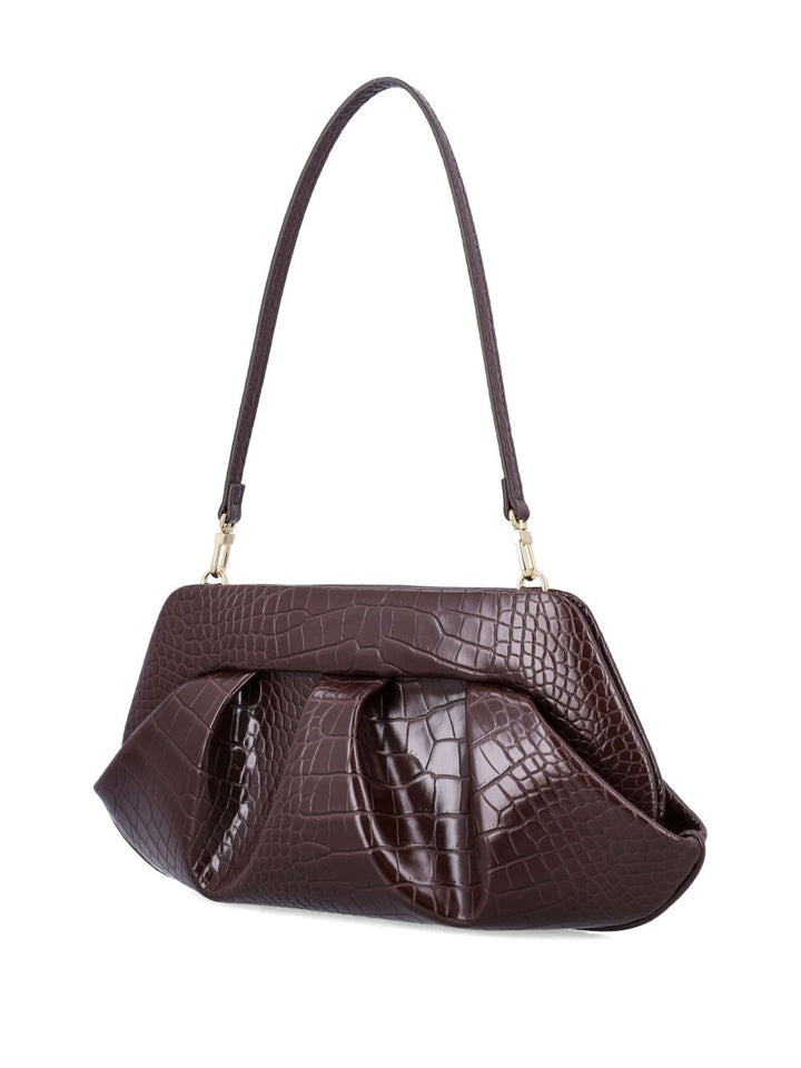 Themoire' Bags - Brown | fa7ea0ee8f3cff81c6a73c5df2cf81415e536ba9