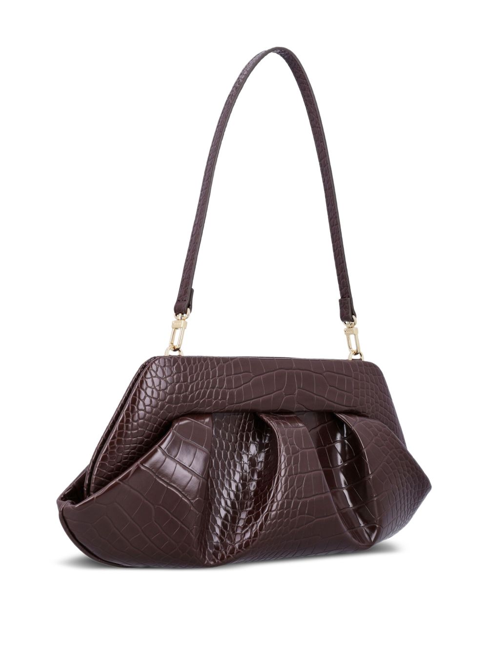 Themoire' Bags - Brown | f96c4b8cb7d6422de8e6f14beee39007ecaef8b0