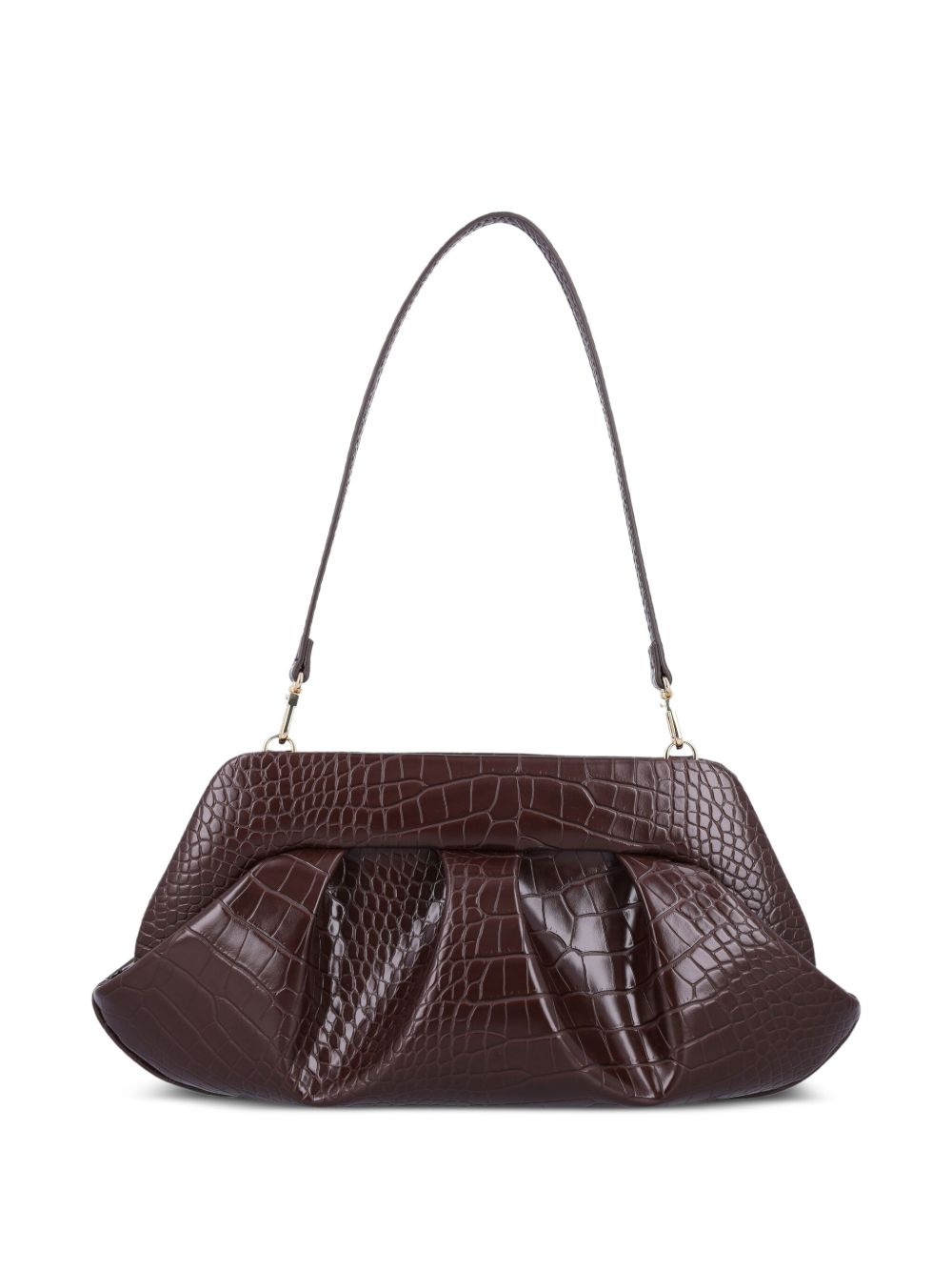 Themoire' Bags - Brown | 1124e34515b2f31bfc9abe274722c23aa1c8d97a