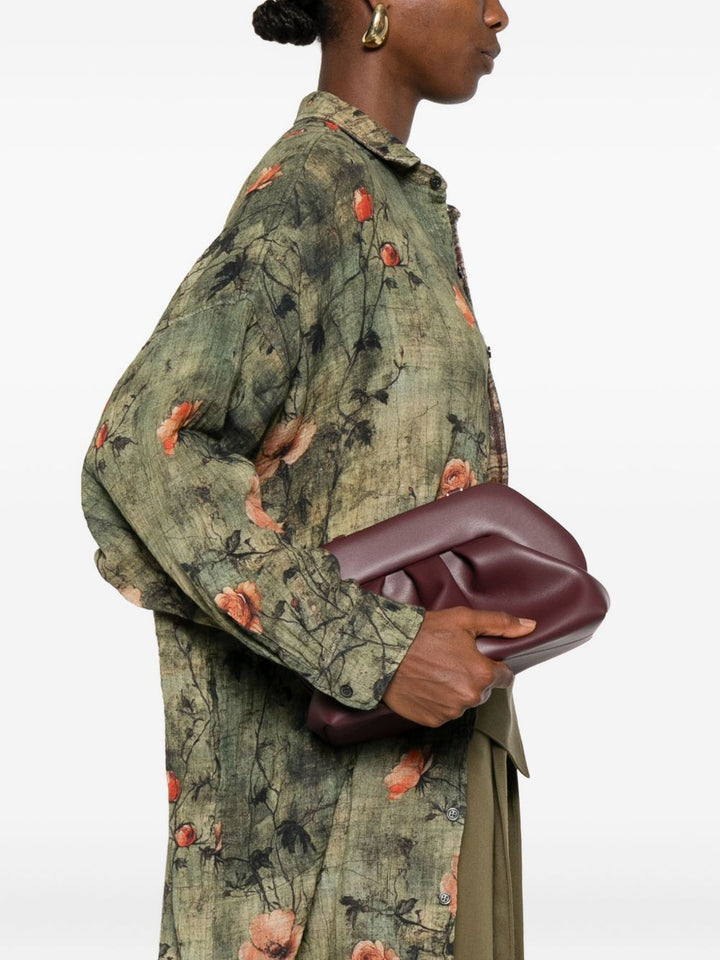 Themoire' Bags - Brown | 24aa60f19a0302698bb5c771a3fcc50aa05e5974