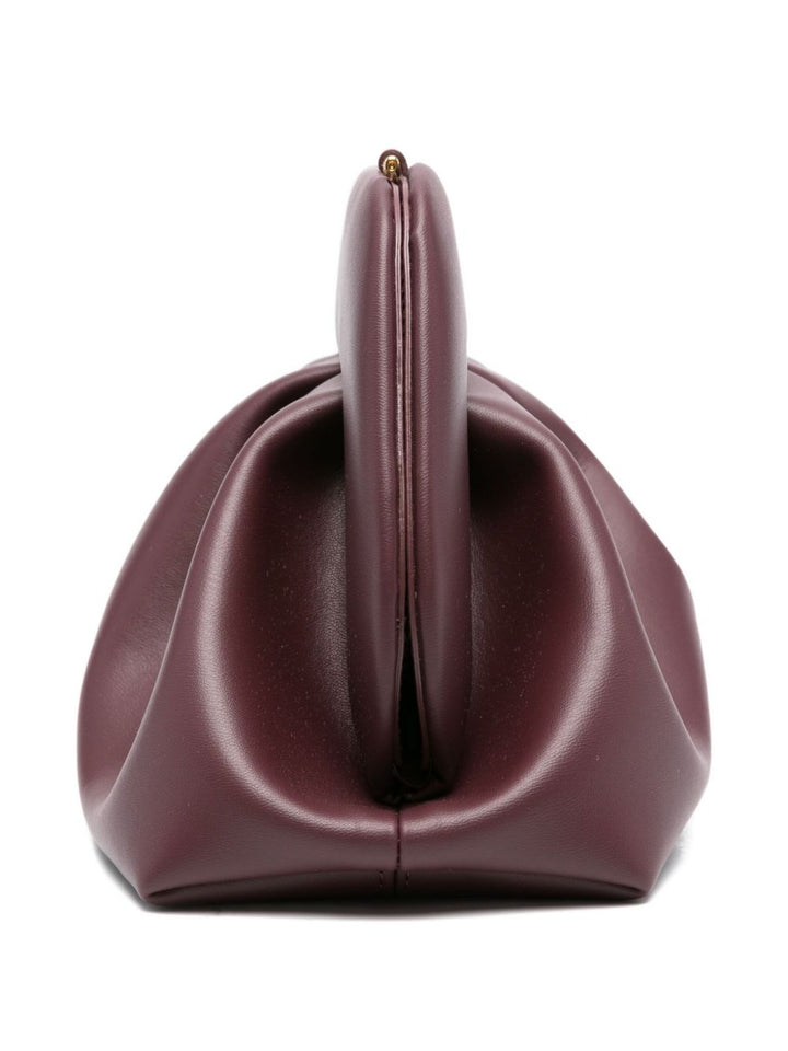 Themoire' Bags - Brown | e125f9dcf290b09a3e89802b074727c1d5b3f031