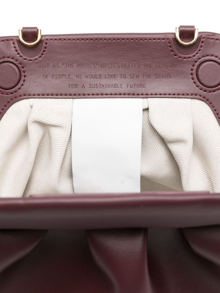 Themoire' Bags - Brown | 45ba1c467f1dc9074ffdd0476fa239ffc1c0dc1d